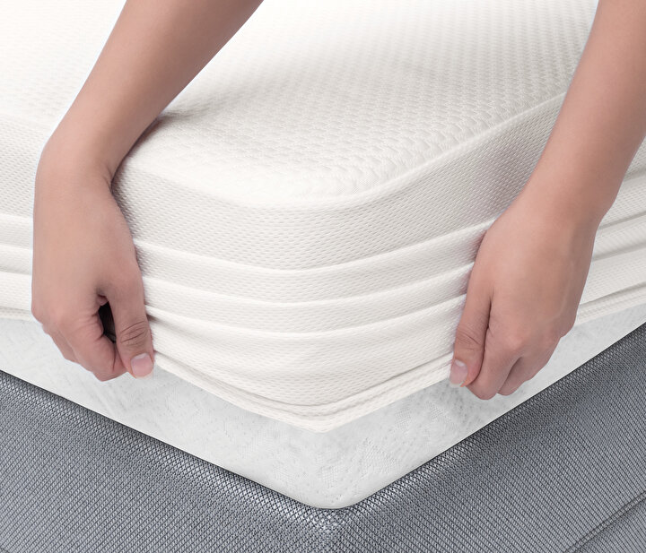 Cool Mattress Protector