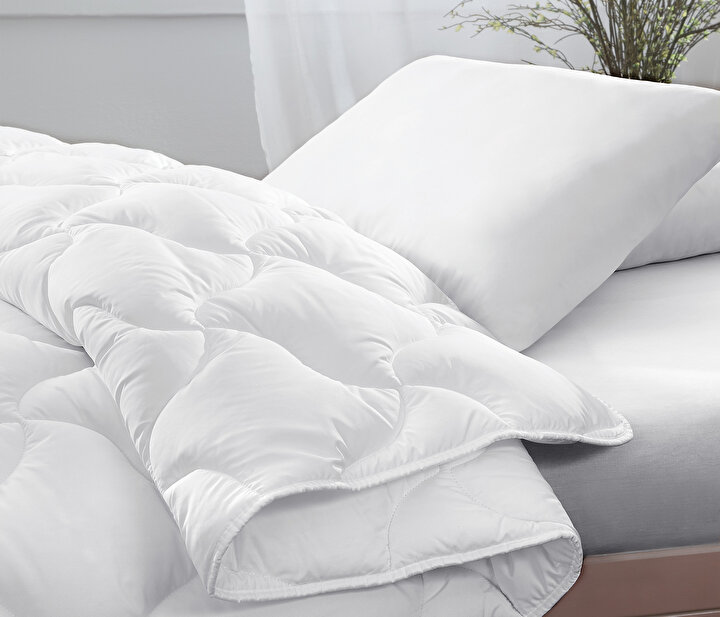 Eco Night Quilt & Pillow Set