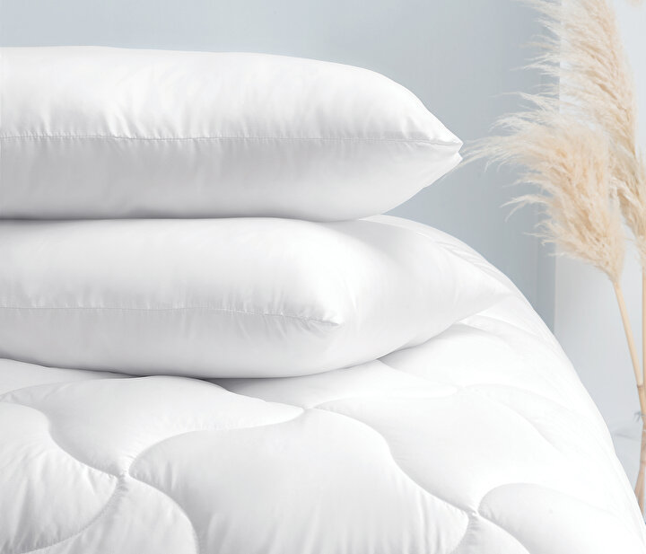 Eco Night Quilt & Pillow Set