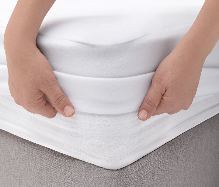 Microfit Liquid-Proof Mattress Protector