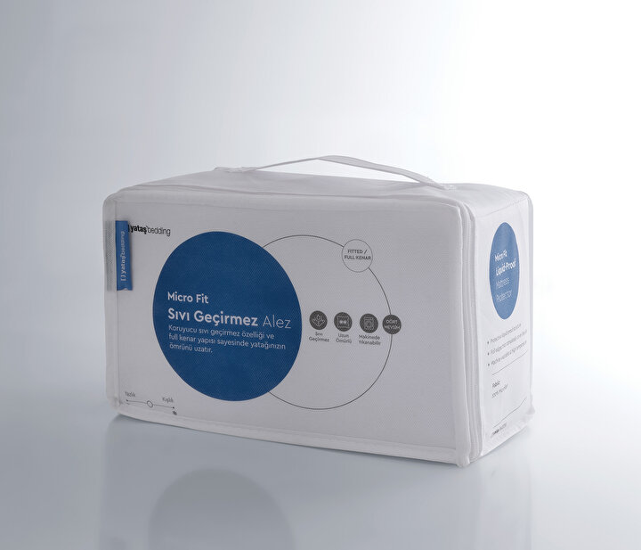Microfit Liquid-Proof Mattress Protector