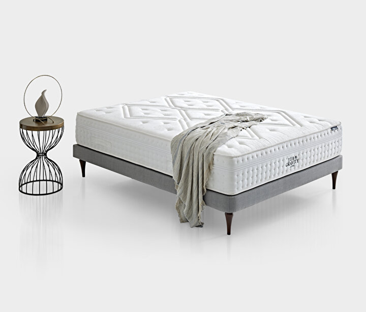 Zero Gravity Lateks 7 Bölgeli Paket Yay, 180x200 cm