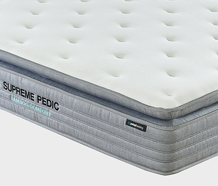 Supreme Pedic