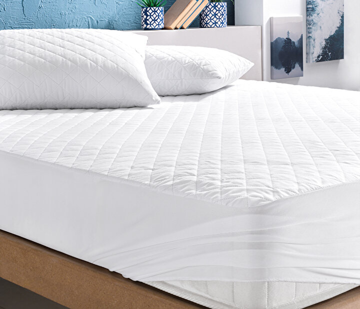 Frio Full Edge Liquid-Proof Mattress Protector