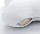 Visco Leta - White Pillowcase