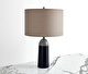 Tower Lampshade