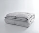 Penny - Grey Quilt