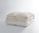 Noah - Ecru Quilt