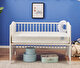 Baby Blue Star