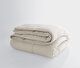 Mellie Linen Quilt