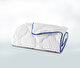Dacron® Aerelle® Blue Quilt