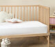 Bamboo Liquid Proof Baby Mattress Prtotector