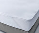 Microfit Liquid-Proof Rubber Mattress Protector