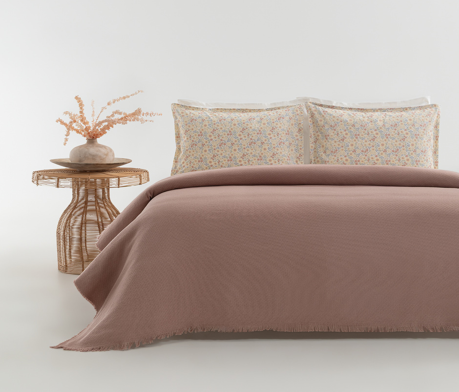 Dusty Rose