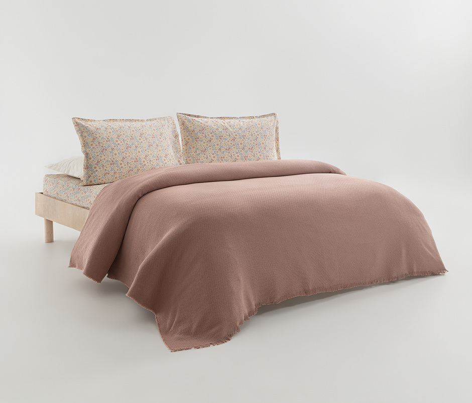 Dusty Rose
